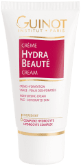 Crème hydra beauté 